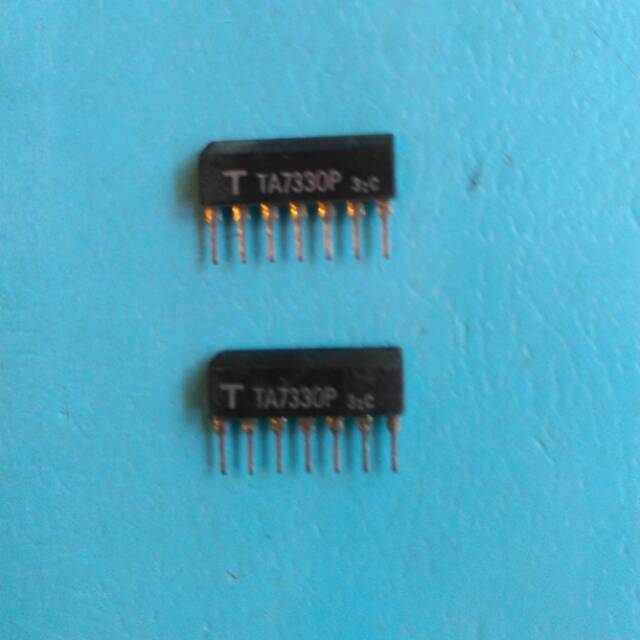 IC TA 7330P Toshiba japan