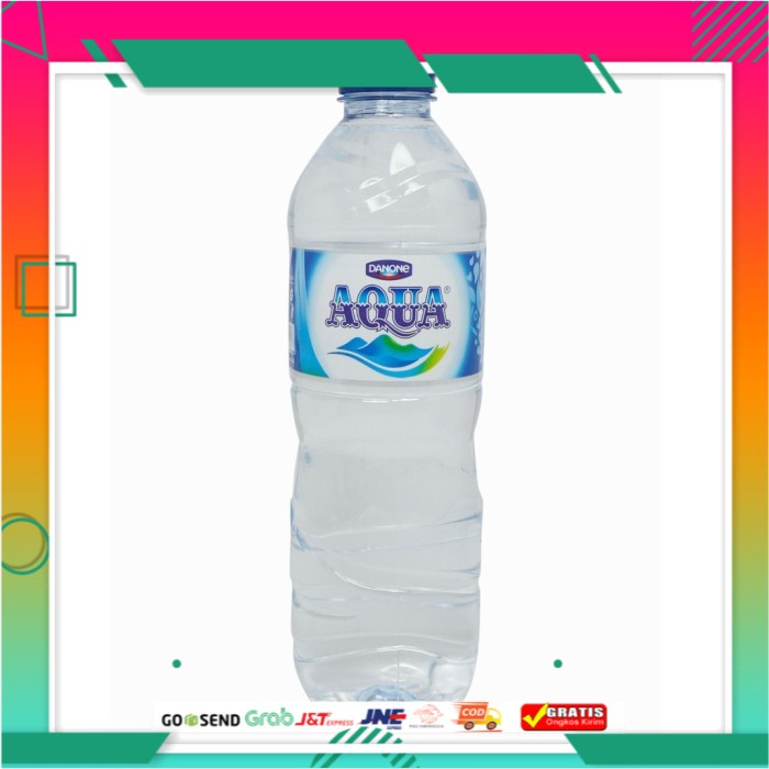 

Aqua Air Mineral 600 ml