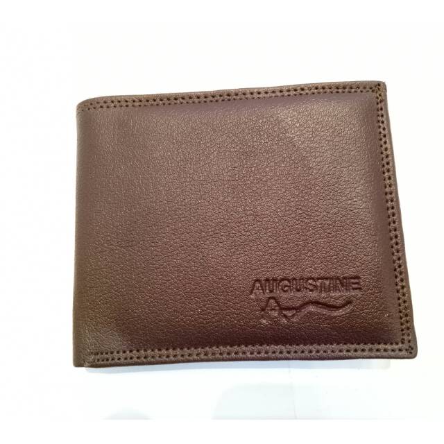 Dompet wallet pria augustine murah meriah