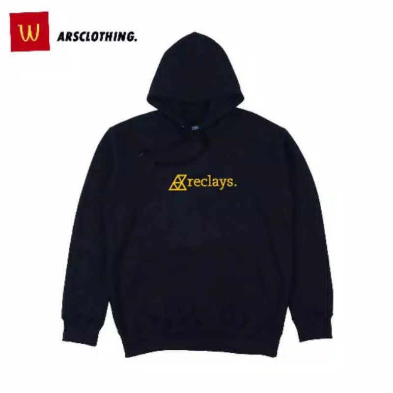 RECLAYS HOODIE JAKET SWEATER NEW