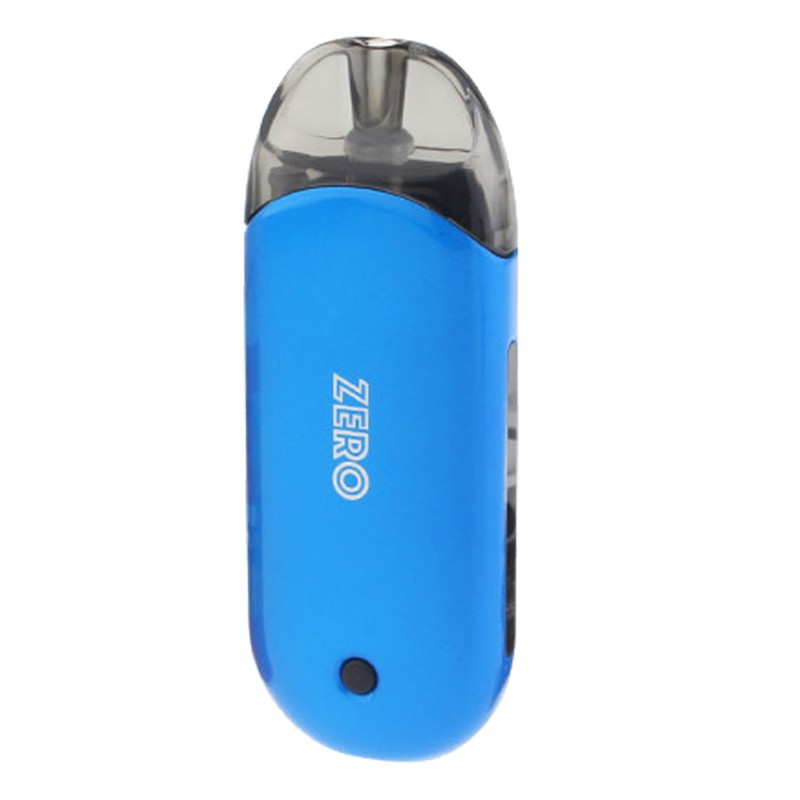 Renova Zero Pod Kit - BLUE [ Authentic ]