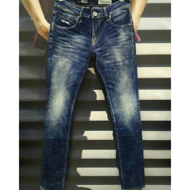 arizona jeans loose straight
