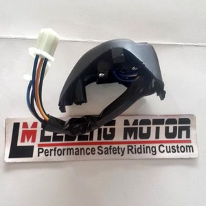 Switch Saklar Kanan Mio Jupiter MX Tombol Lampu Stater Lokal Kualitas Bagus