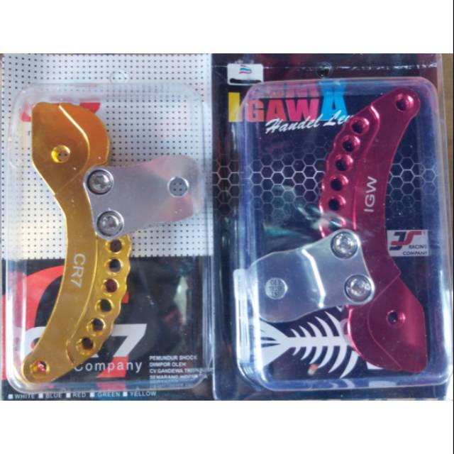 Pemundur shock beat pemundur shock honda