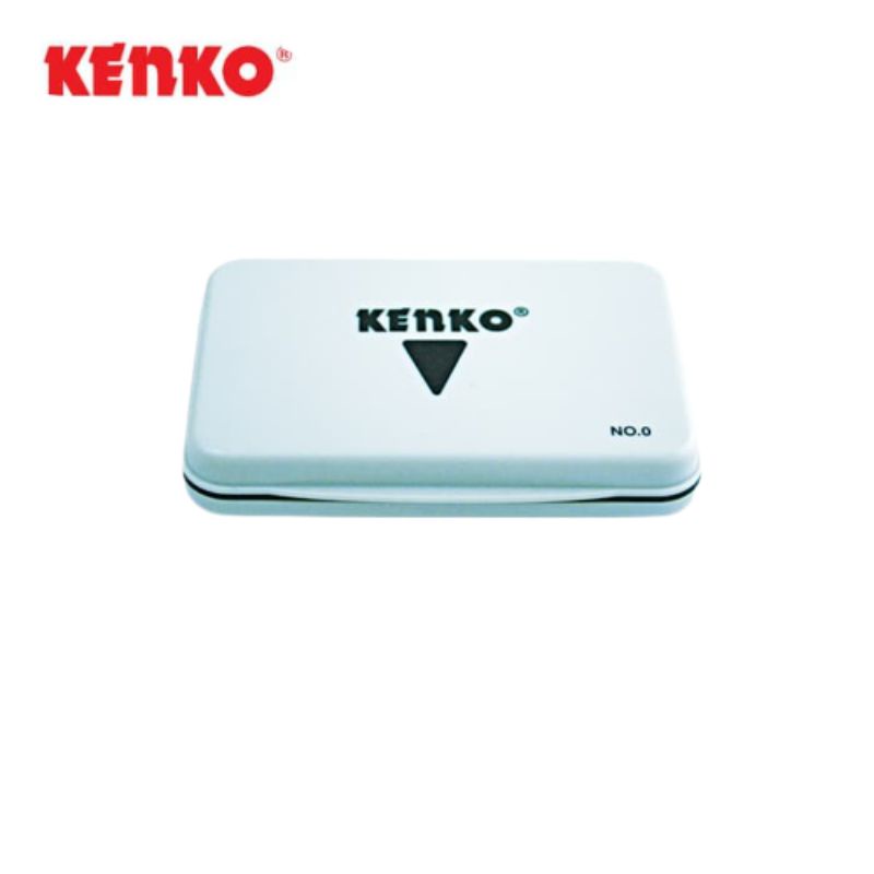 

KENKO STAMP PAD NO. 0