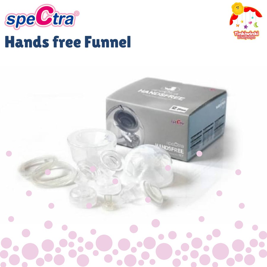 Spectra Hands Free Funnel