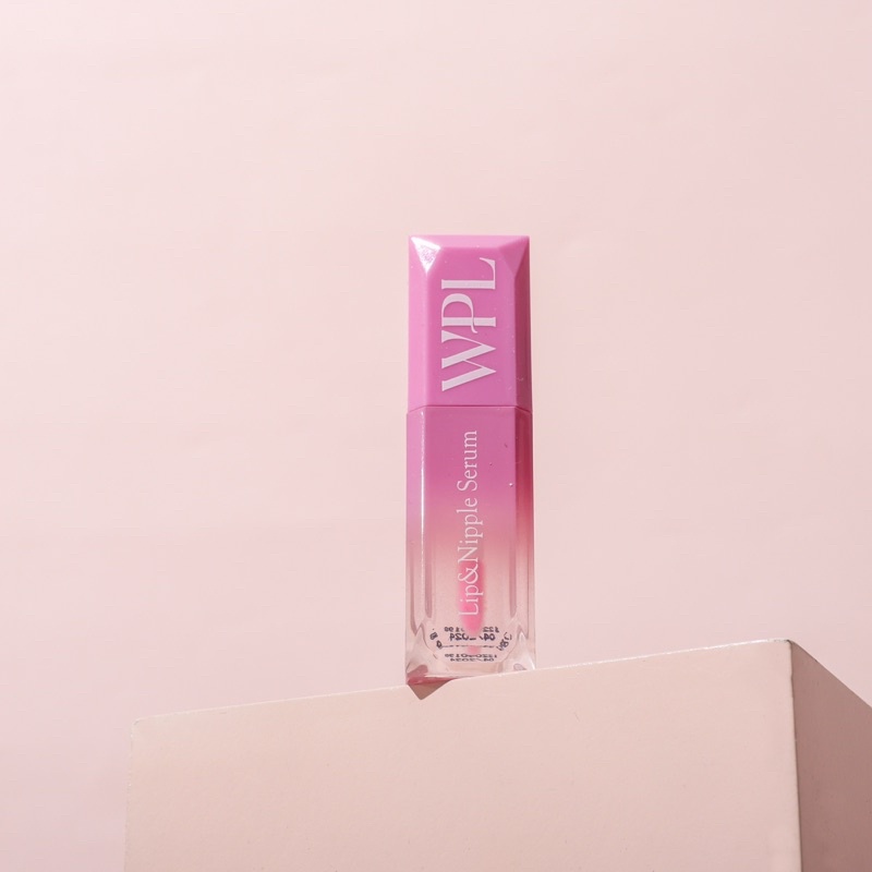 WPL Lip &amp; Nipple Serum