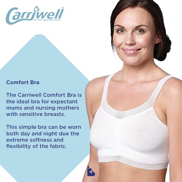 Carriwell Comfort Bra