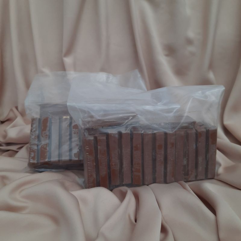 

Coklat patahan TAKE IT DARK (mohon dimengerti)