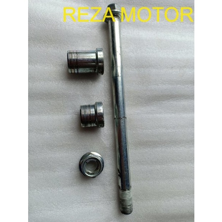 bos bosh dan as roda depan Honda beat new as roda depan dan bos beat new k81 beat fi esp PNP Scoopy 