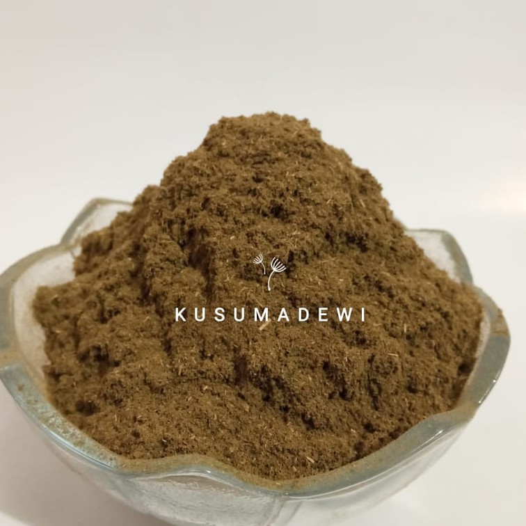 

Daun Salam Serbuk 100 Gram