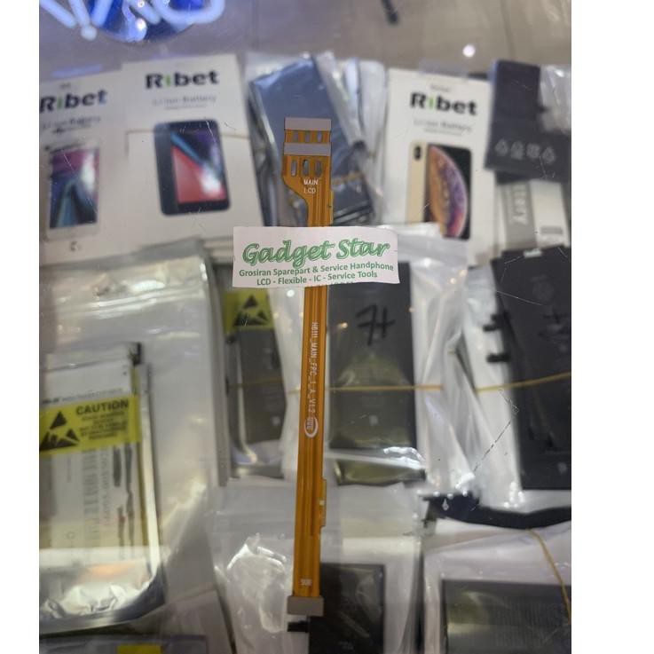 Big Sale - FLEXIBEL FLEKSIBEL LCD PCB INFINIX BOARD INFINIX SMART 4 X653 X653C