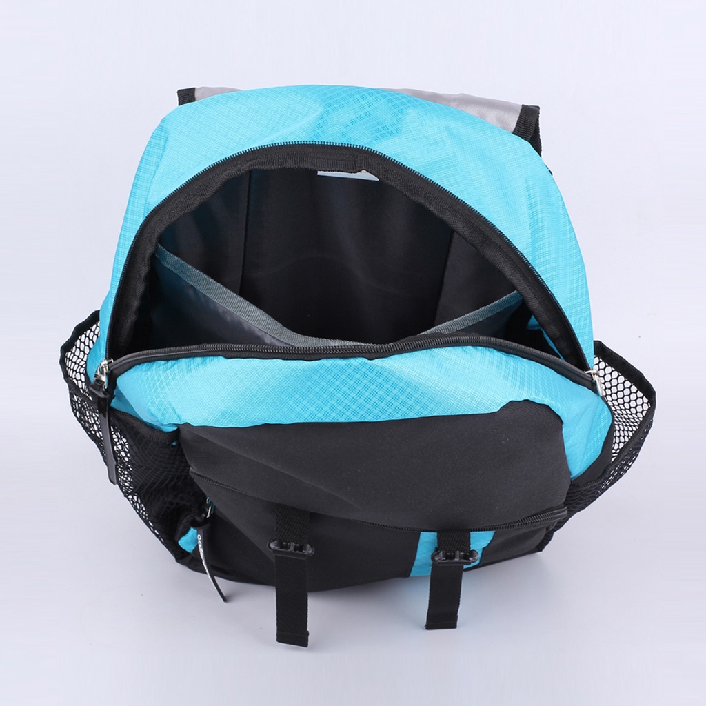 tas unisex anak sekolah terbaru ransel laptop ANTI HUJAN CJ3 tas anak remaja trendy backpack