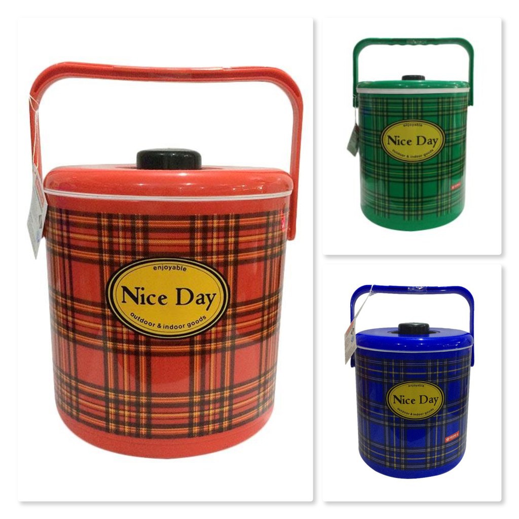 TEMPAT / TERMOS NASI LION STAR ICE BUCKET