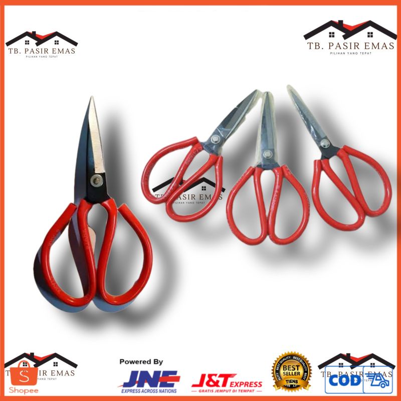 

GUNTING KODOK 8 GUNTING GAGANG BESI GUNTING SENG GUNTING SERBA GUNA