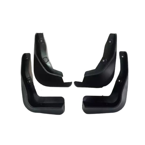 Mud Guard / Mudguard / Karpet Lumpur Toyota Calya Daihatsu Sigra