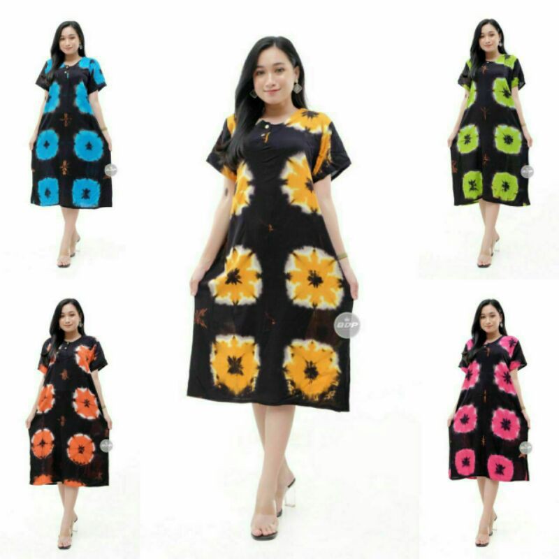 daster dian putri #3