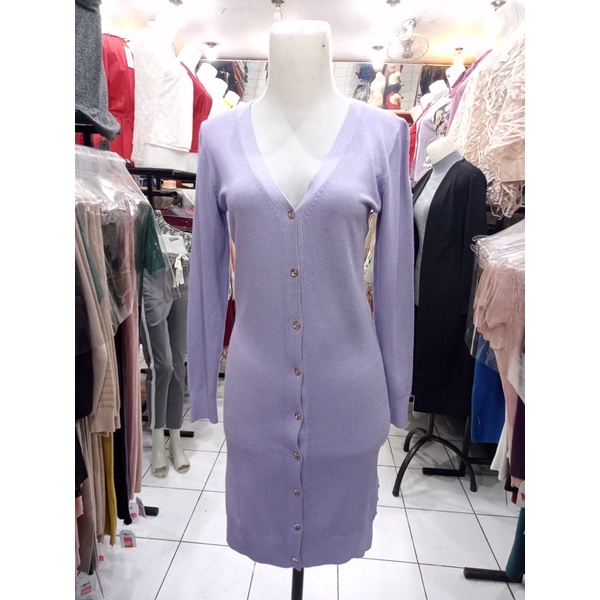 dress rajut soda girl premium 3897