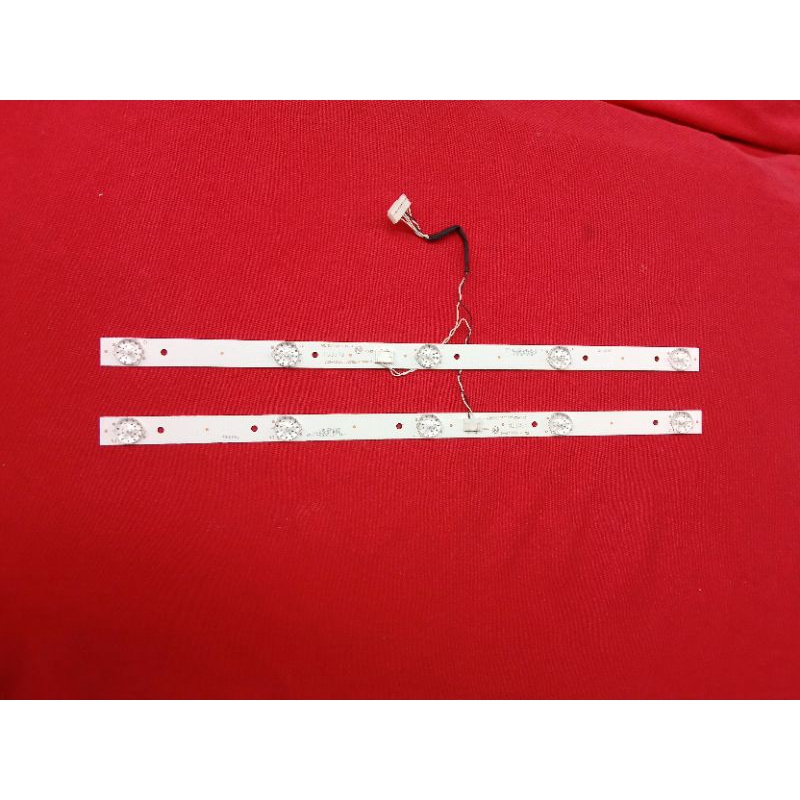 Lampu tv led coocaa 24E2000T Original