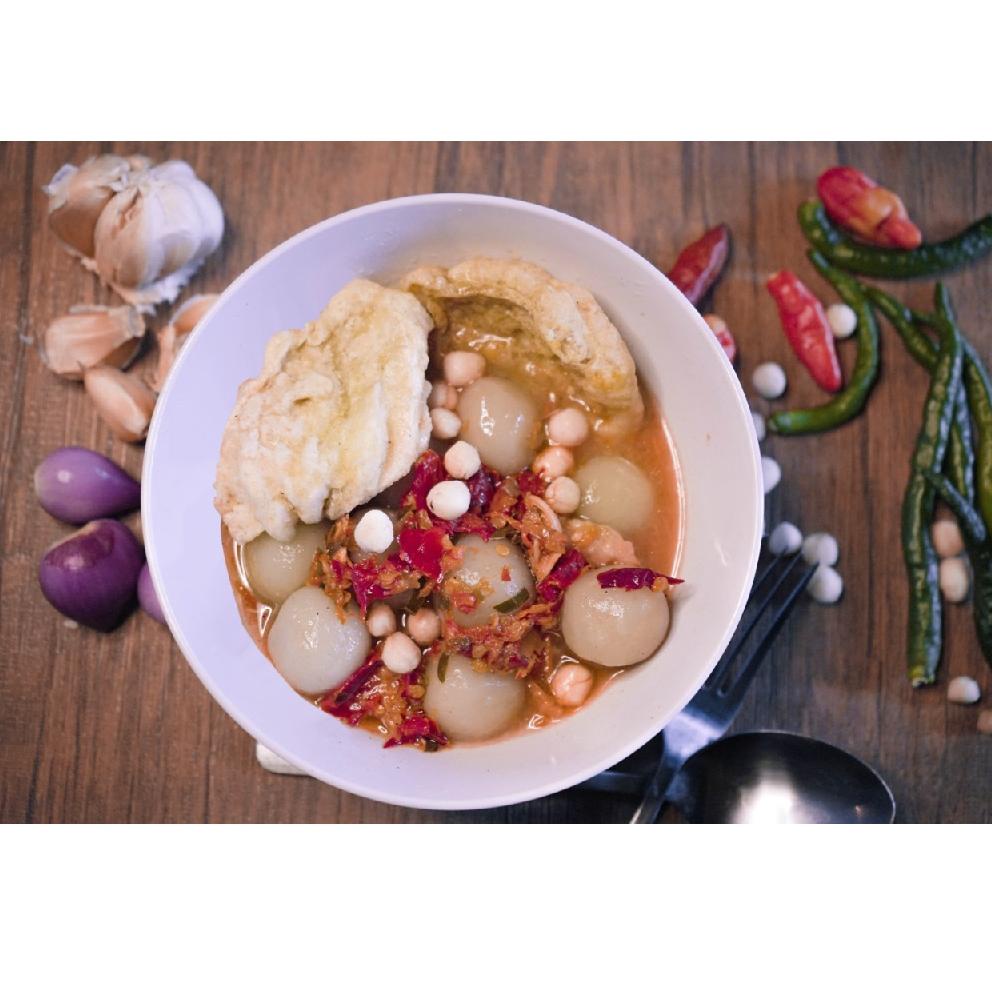 

ヹ Kylafood Baso Aci Sambal Goang GREAT SALES 2691 ◉