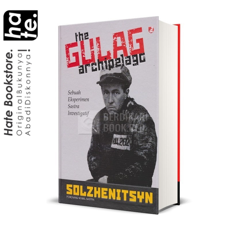 The Gulag Archipelago