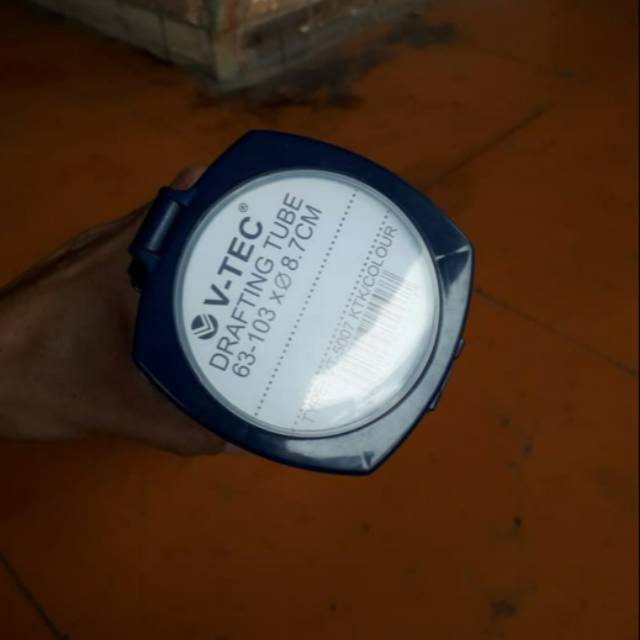 

Tabung Gambar. Drafting Tube. Type VT-5007