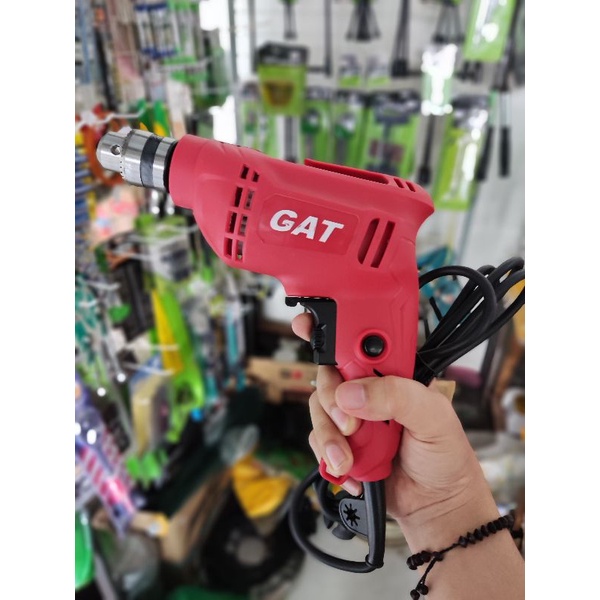 BOR LISTRIK GAT - 350 PUTARAN KANAN - KIRI