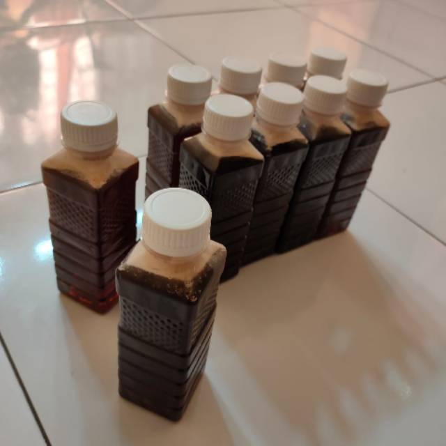

Madu sanana