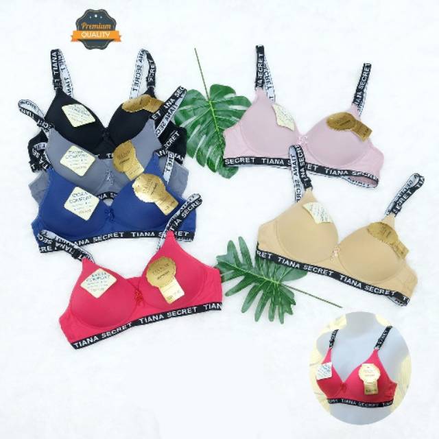 Sport bra piaoli  kawat