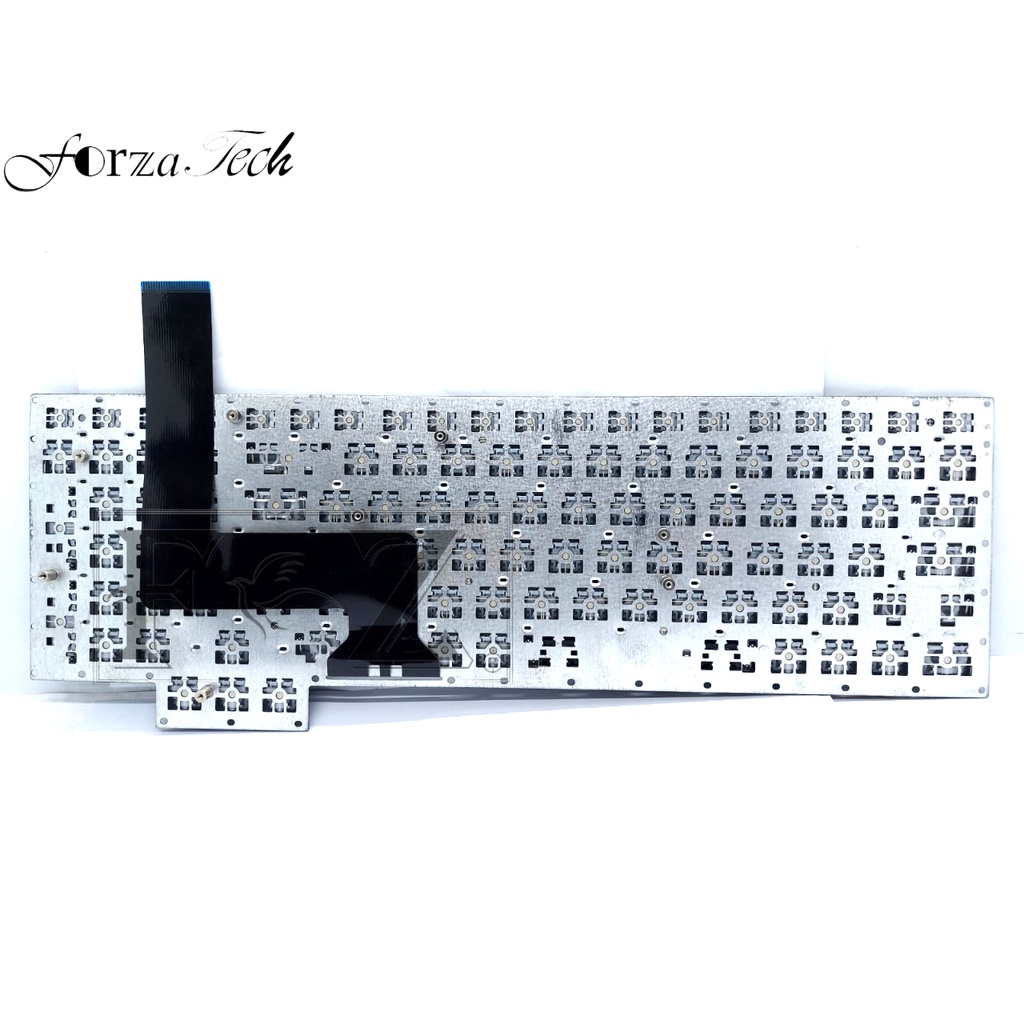 Keyboard ASUS ROG G750JW G750JS G750JH G750JX G750JM G750J G750 MP-12R33PSJ528W 13G130400229M 90NB00
