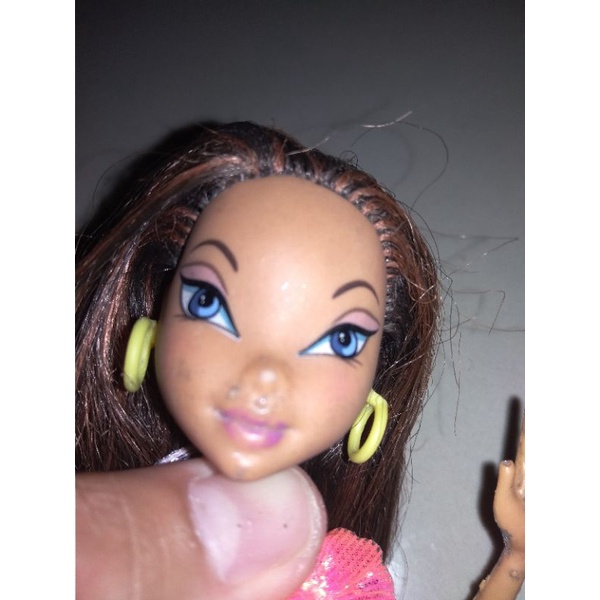 boneka kuntilanak Jade