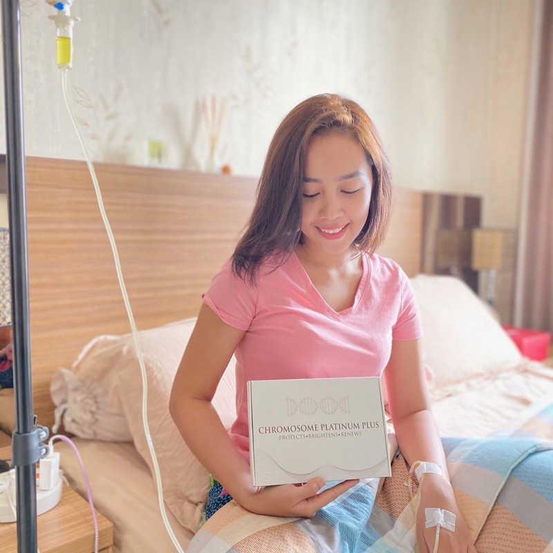 Chromosome Platinum Plus