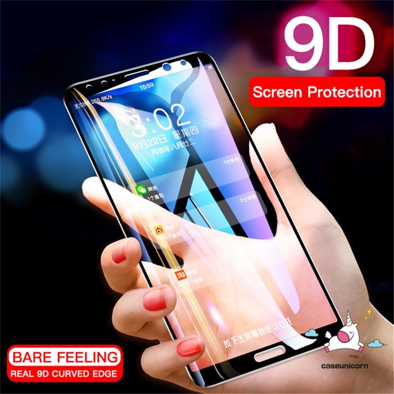 9d Full Cover Tempered Glass Infinix Hot10 11 8 9 Main Hot 10T 11s 20 20s 12i 10s 11s NFC 12 Pro S4 10 Lite Smart4 5 6 3 Plus S5 Note 12 G96 8 10 11 10 Pro 7Lite Screen Protecto