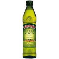 

Minyak Zaitun BORGES Extra Virgin Olive Oil 250 ml & 500 ml