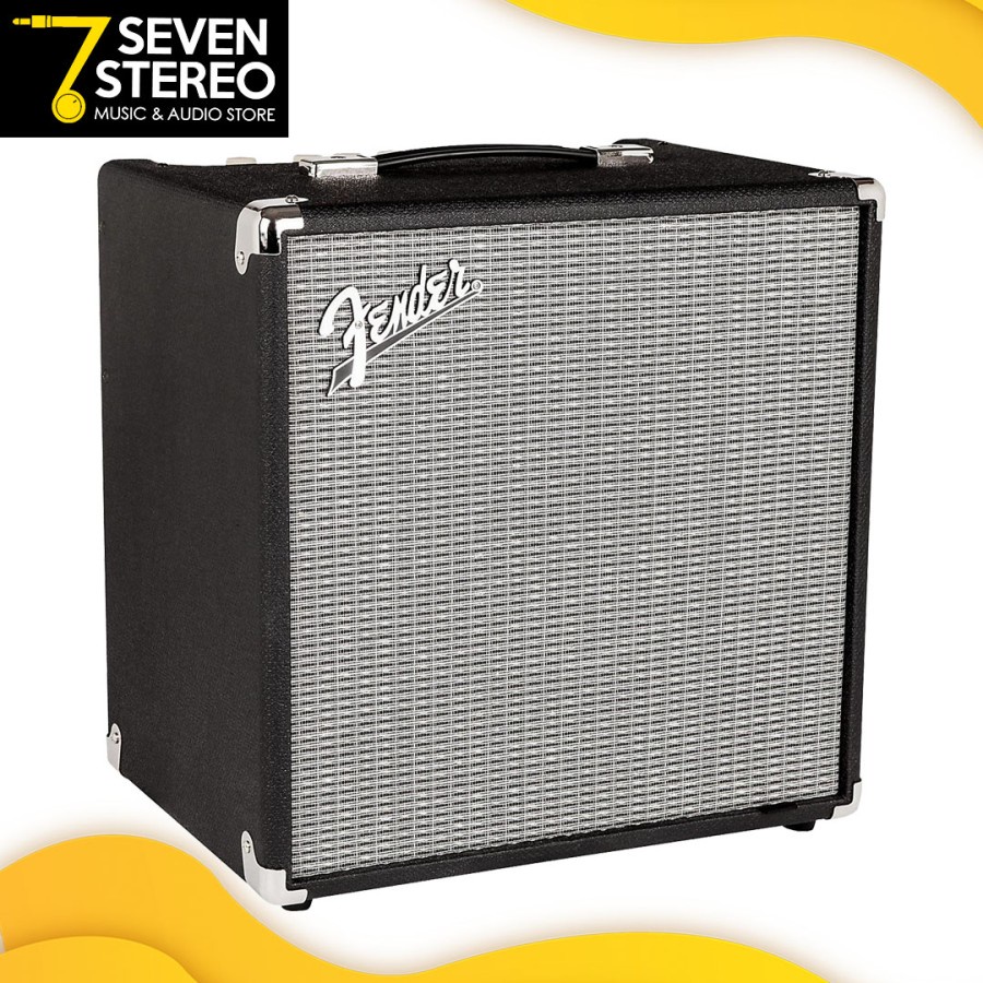 Fender Rumble 40 V3 Bass Combo Amplifier