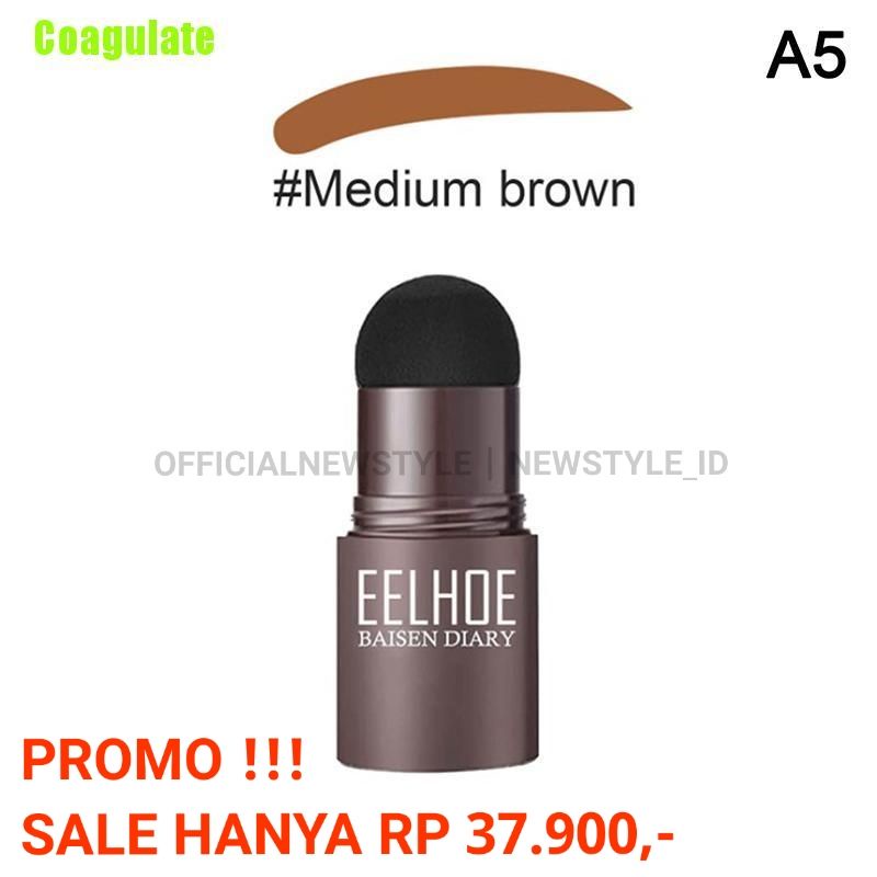 [COD] EYEBROW STAMP | STAMP ALIS | STEMPEL ALIS | CETAKAN ALIS INSTAN BEDAK ALIS