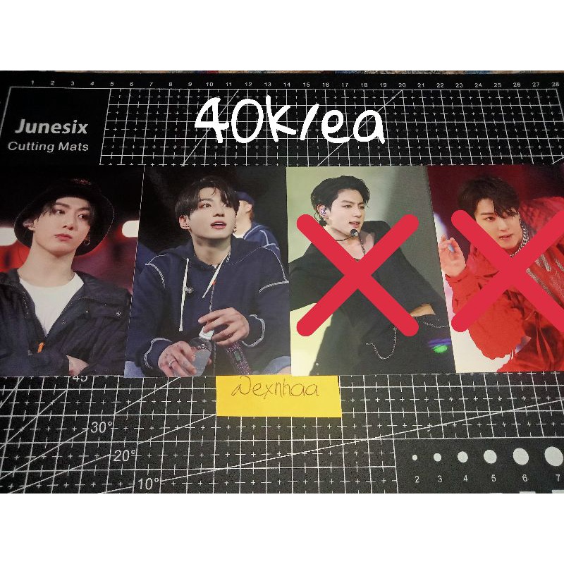 [OFFICIAL] JUNGKOOK HYBE INSIGHT