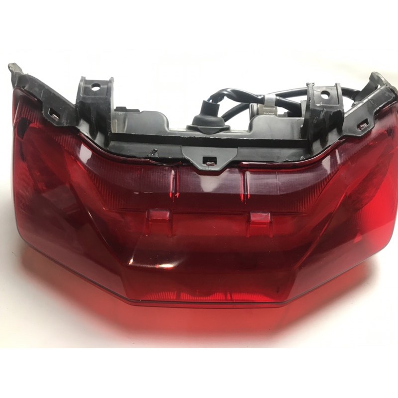 Lampu stop belakang honda adv 150 - lampu belakang adv 150 honda original