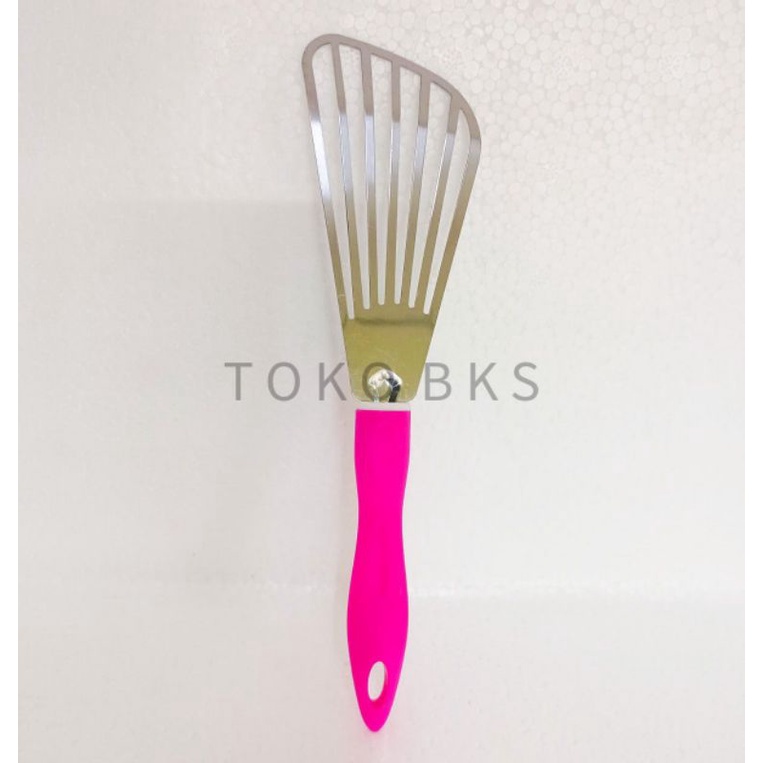 

CAKE SPATULA PAN