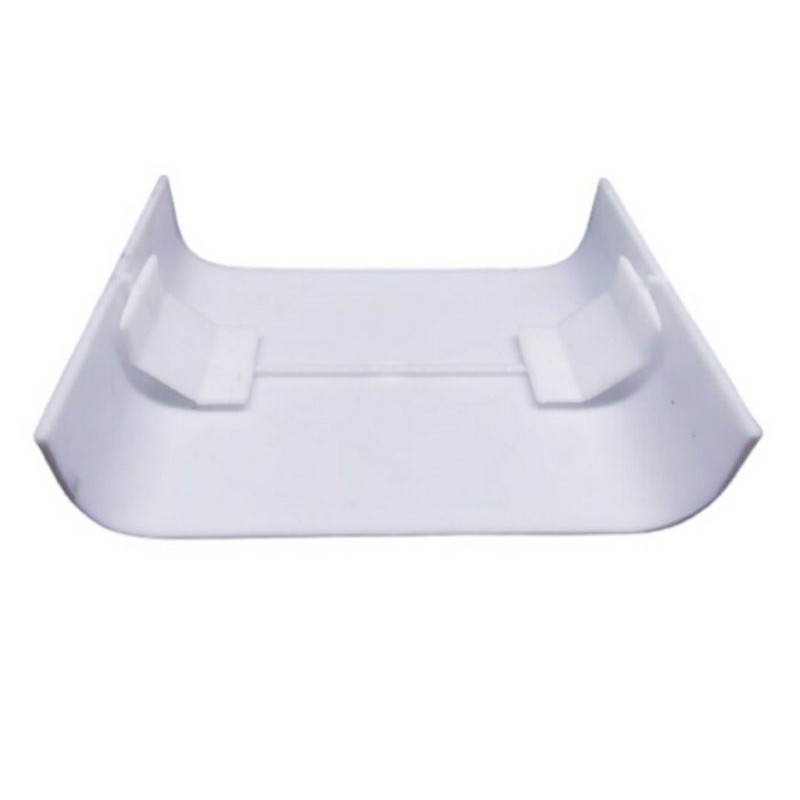 Sambungan / Joiner Gully Trapesium
