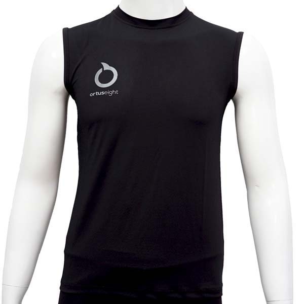 BASELAYER ORTUSEIGHT SLEEVELESS