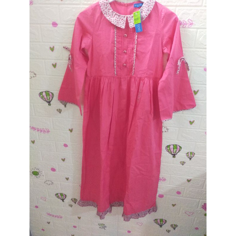 GAMIS ANAK BY KIDZ TOO