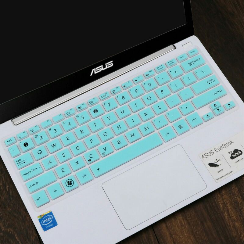 Keyboard Protector Notebook Asus 11,6 Inch X200 E202 E203 TP201