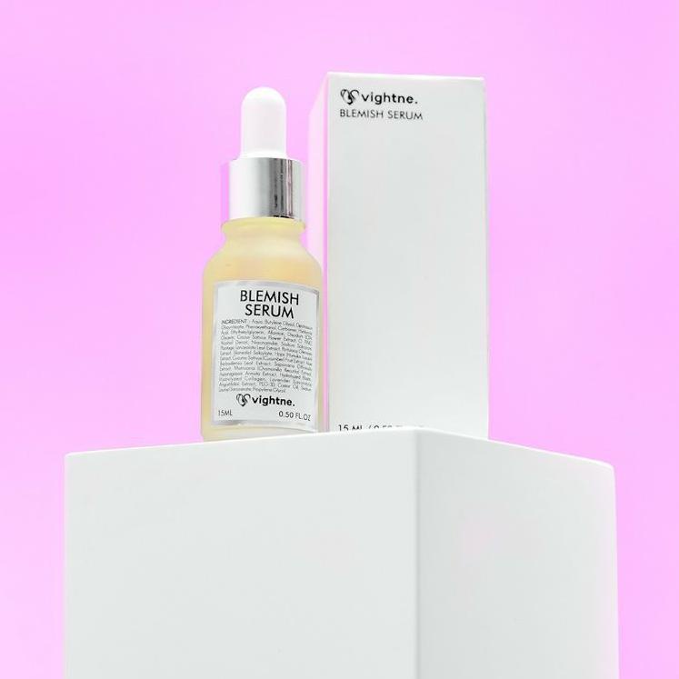 VIGHTNE BLEMISH SERUM BY VAVL / VAVL SERUM