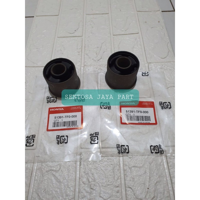 BUSHING ARM BIG JAZZ RS ORIGINAL