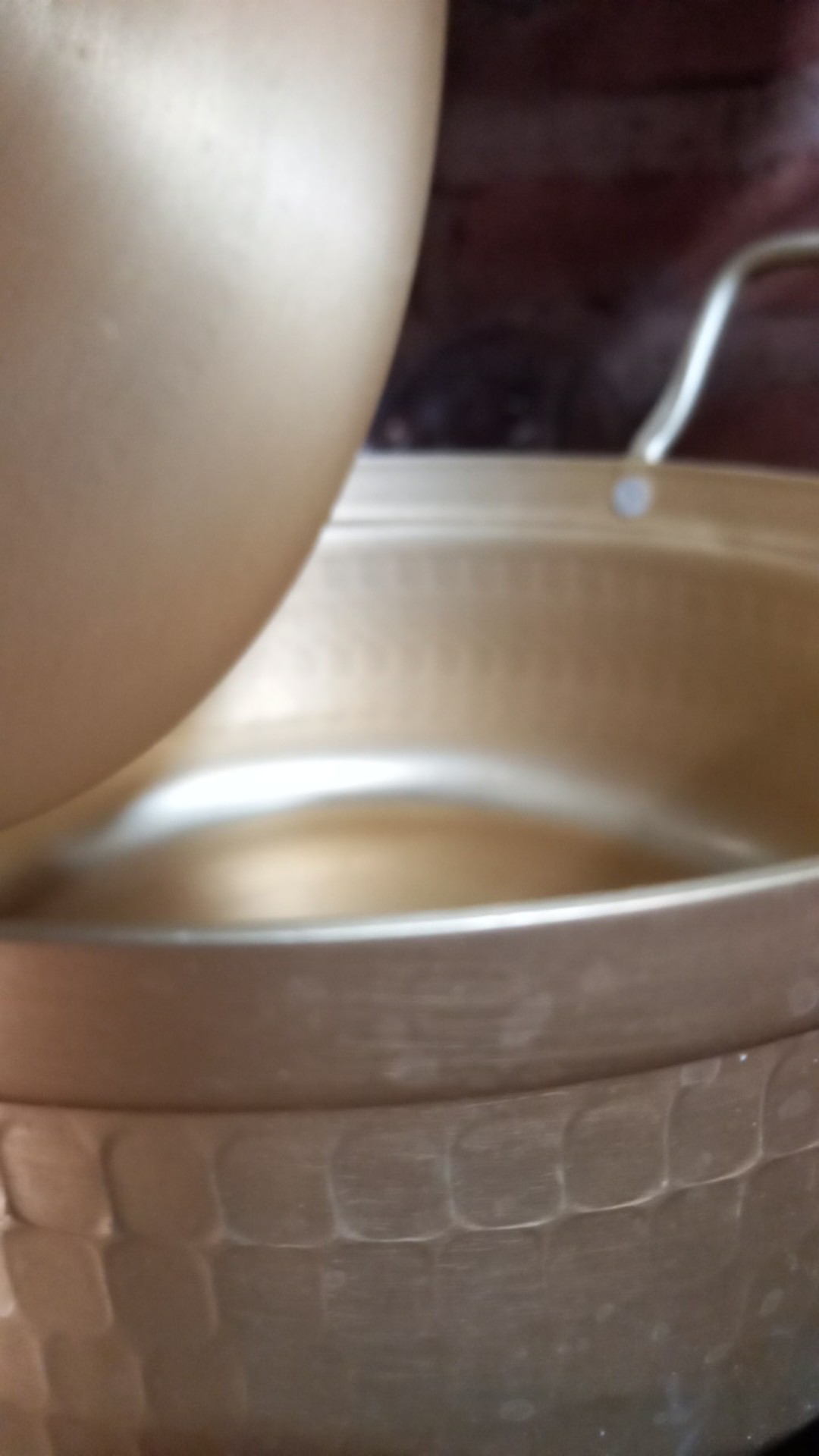 Panci Korea Ramyeon / Panci Ramen Yamazato Premium 20 Cm 18 Cm 16 Cm