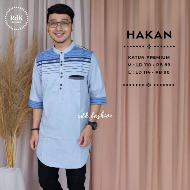 Hakan RDK Fashion