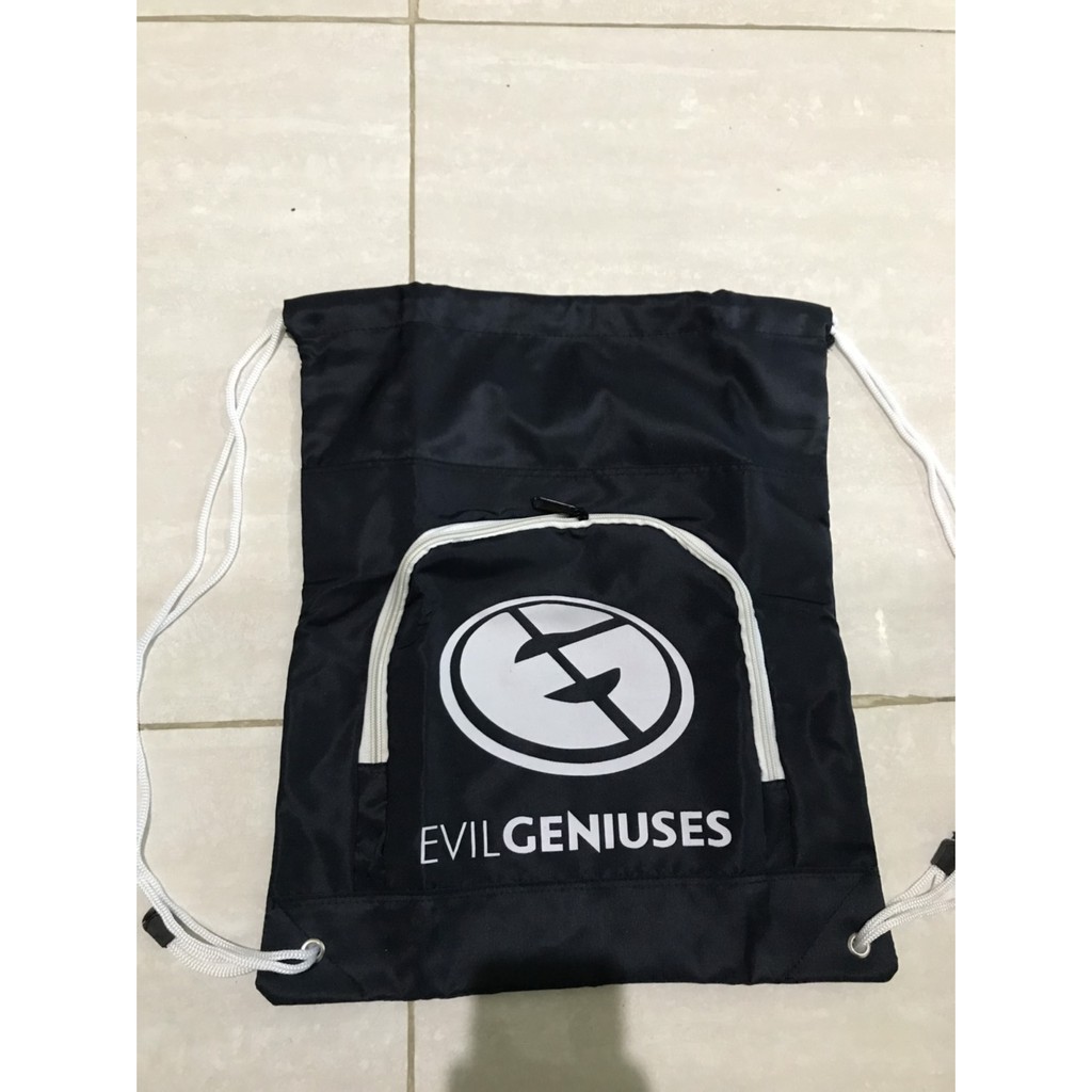 Swag Bag Evil Geniuses / EG