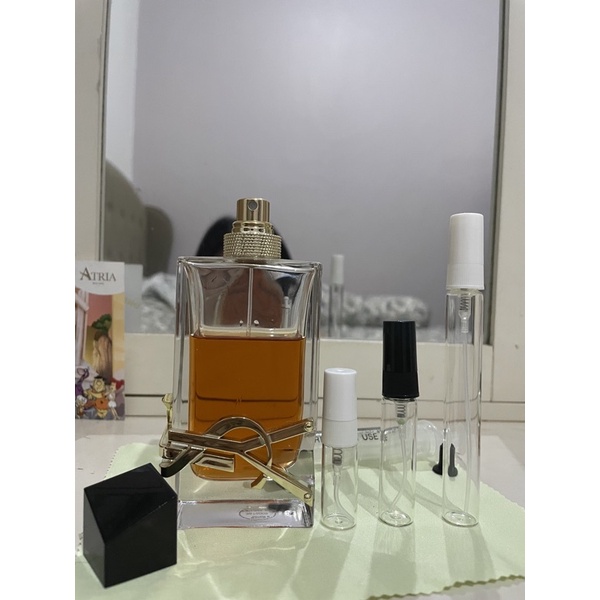 Decant YSL Libre Intense