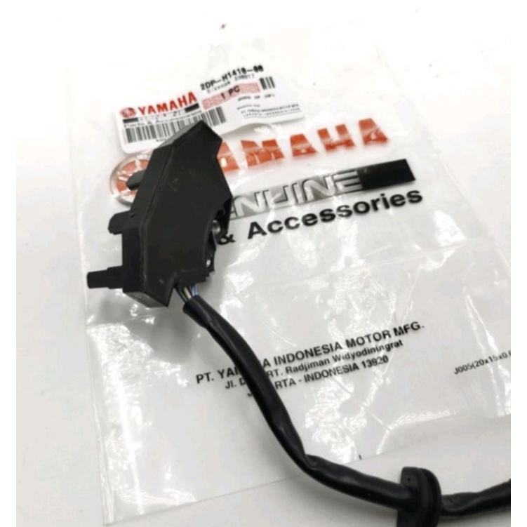 sensor ckp spull nmax Lexi aerox kaki 4 original ckp